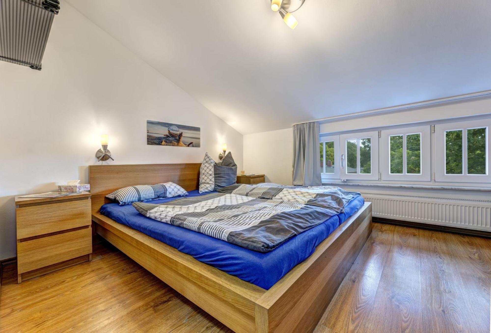 Zinnowitz - Cozy Nest Ngoại thất bức ảnh